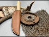 Cuchillo artesanal 