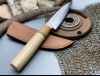 Cuchillo artesanal 