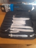 Aldo Zilli Chef knife set
