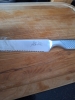 Aldo Zilli Chef knife set
