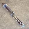 MKT Praetorian T Flame Blue S90V 4\"  Blade