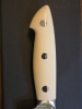 Bob Kramer Cumulus 8\" Chef Knife