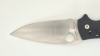 Spyderco Manix2 XL – C95GP2 (Black G-10, Satin) Like New