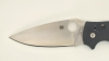 Spyderco Manix2 XL – C95GP2 (Black G-10, Satin) Like New