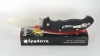 Spyderco Manix2 XL – C95GP2 (Black G-10, Satin) Like New