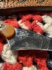 Elk Ridge straight blade 