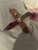 Rare Vintage Case XX 5361 Stag