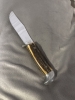 Rare Vintage Case XX 5361 Stag