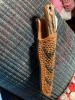 Elk Ridge straight blade 