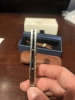 William Henry B05 Safari limited edition