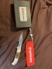 Böker Optima Staghorn Hunting Knife