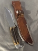 Rare Vintage Case XX 5361 Stag