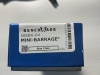 BNIB Benchmade Mini-Barrage 585BK-04