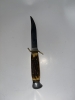 Vintage WWII DGM 5664-87 German Multitool Axe Hatchet Hammer Screwdriver With VINTAGE BLACKHAWK BRAND KNIFE