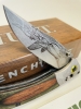 Benchmade Crooked River series \"Mallard\" 