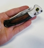 Benchmade Crooked River series \"Mallard\" 