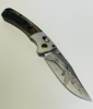 Benchmade Crooked River series \"Mallard\" 