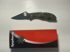 BNIB Spyderco Delica 4 VG10