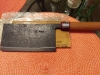 Moritaka Ishime Mega Nakiri 165mm Aogami #2