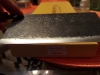 Moritaka Ishime Mega Nakiri 165mm Aogami #2