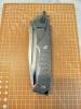Valhalla V2 - Collector's knife from Midgard's Messer and GoGun Limited Edition: 2000 pcs