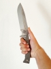 Valhalla V2 - Collector's knife from Midgard's Messer and GoGun Limited Edition: 2000 pcs