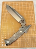 Valhalla V2 - Collector's knife from Midgard's Messer and GoGun Limited Edition: 2000 pcs