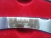 Set of three Limited edition 2007 Winchester lock blade knives