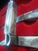 Set of three Limited edition 2007 Winchester lock blade knives