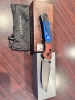 Benchmade Crooked River