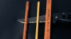 Wolf Premium Oils Wolverine Plunge and Serrations Kit