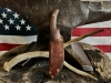 Old Hunter - Hunting/Utility Knife