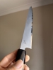 JNS Tanaka Kiritsuke Sujihiki 270mm with saya
