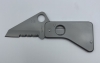 Spyderco Spydercard AUS-6 New old stock sold in 1999