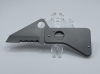 Spyderco Spydercard AUS-6 New old stock sold in 1999