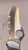 Spyderco 1992 Pro Grip G2 Seki City