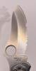 Spyderco 1992 Pro Grip G2 Seki City