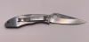 Spyderco C51-Rookie 1998-2000 ATS-55 Steel