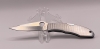 Spyderco C51-Rookie 1998-2000 ATS-55 Steel