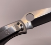 Spyderco C51-Rookie 1998-2000 ATS-55 Steel