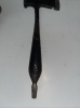 Vintage WWII DGM 5664-87 German Multitool Axe Hatchet Hammer Screwdriver With VINTAGE BLACKHAWK BRAND KNIFE