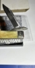 REMINGTON ATA 2006 GRAND AMERICAN SWING GUARD LOCKBACK KNIFE #18 OF 500 IN BOX