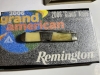 REMINGTON ATA 2006 GRAND AMERICAN SWING GUARD LOCKBACK KNIFE #18 OF 500 IN BOX