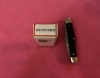 JA HENCKELS KNIFE Hal-0025-MHG 4-BLADE STOCKMAN MAHOGANY BONE