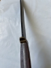1923 KA-BAR 9\" Blade 1923 \"Klan Day' - Knights of the Ku Klux Klan