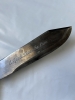 1923 KA-BAR 9\" Blade 1923 \"Klan Day' - Knights of the Ku Klux Klan