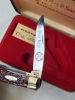 Case XX Special Limited Edition Ku Klux Klan 'The Invisible Empire' Knife - Edition 239