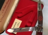 Case XX Special Limited Edition Ku Klux Klan 'The Invisible Empire' Knife - Edition 239
