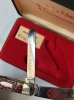 Case XX Special Limited Edition Ku Klux Klan 'The Invisible Empire' Knife - Edition 239