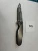 Holt Bladeworks Morpheus SN 1158
